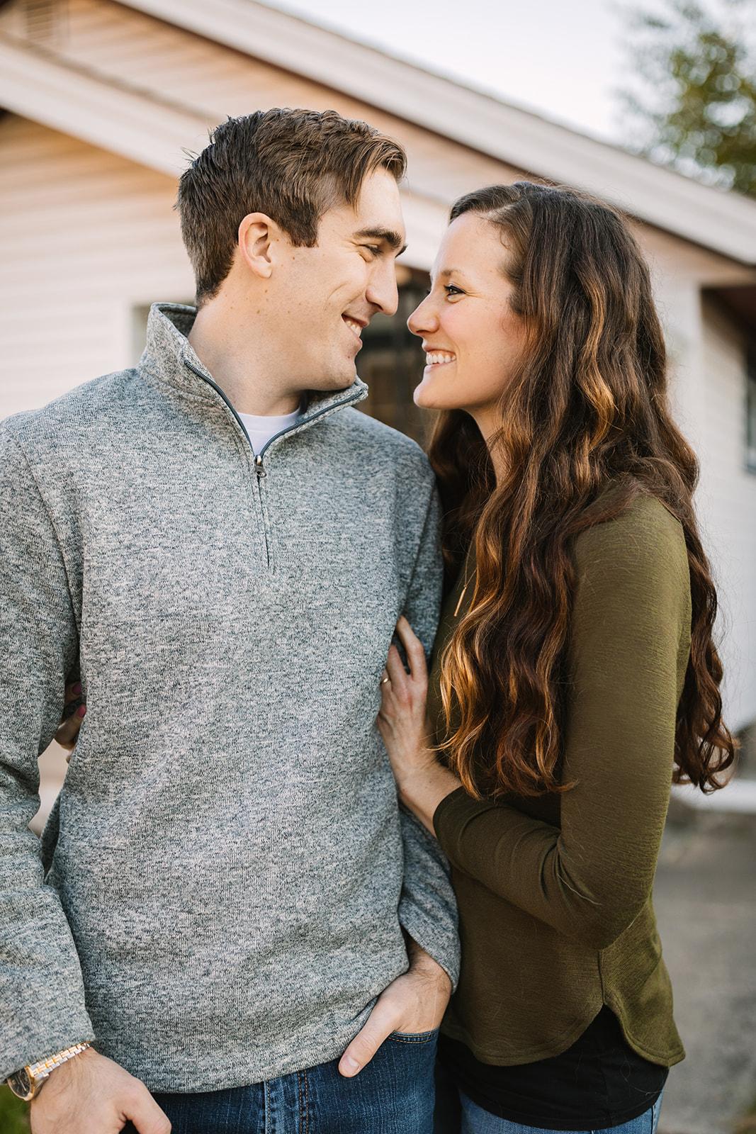 The Wedding Website of Abigail McNamee and Frederick Langenstein