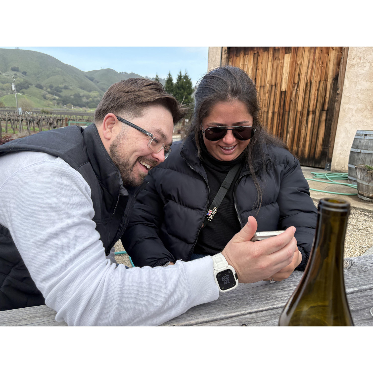 FaceTimes post engagement