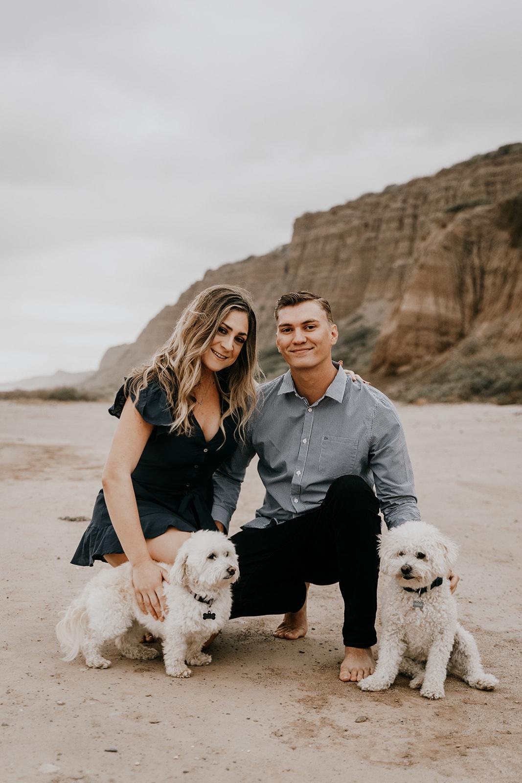 The Wedding Website of Nadia Goretti and Cody Klein