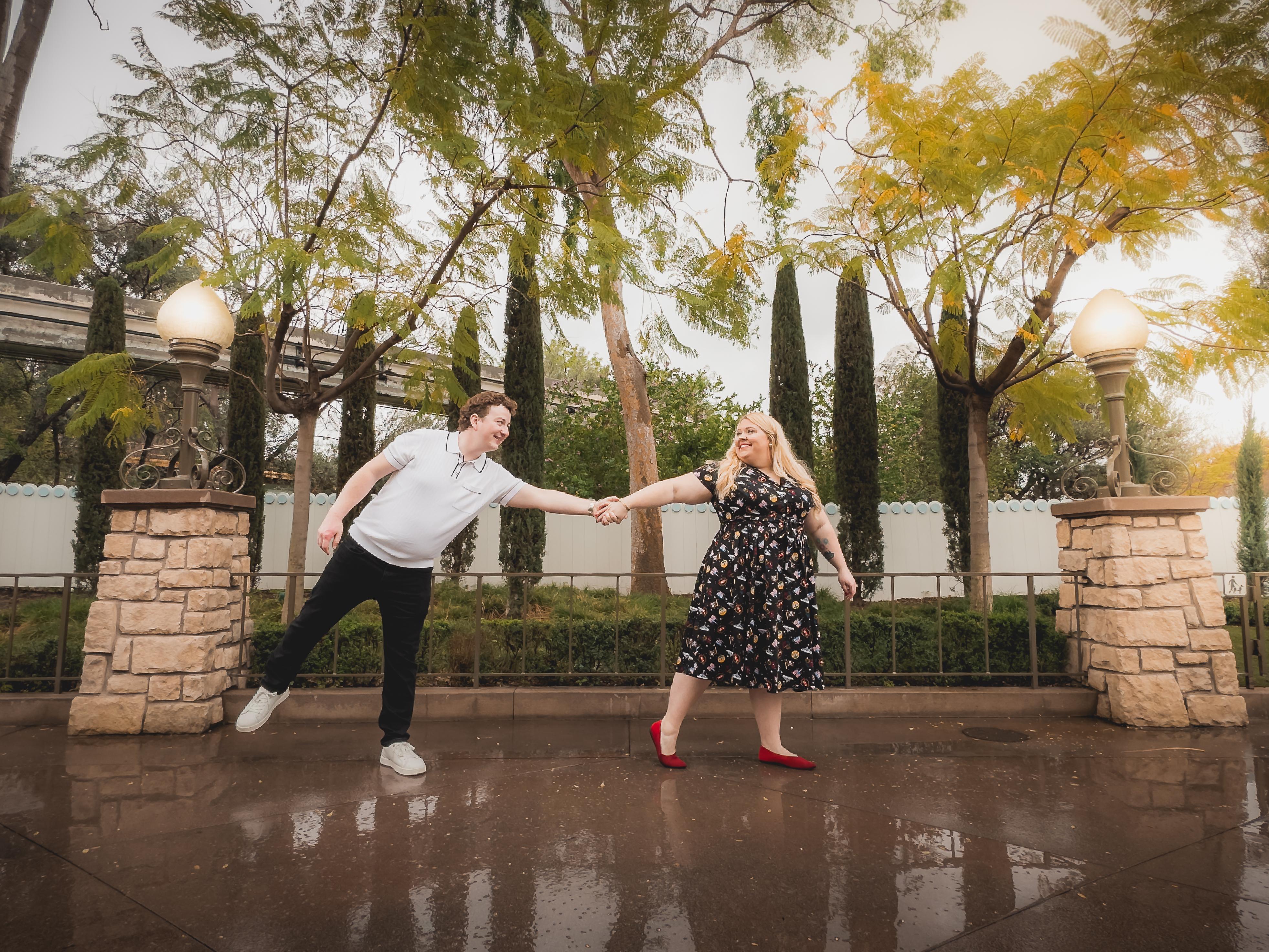 The Wedding Website of Katelyn Rei and Luke Floyd