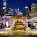 Bryant Park