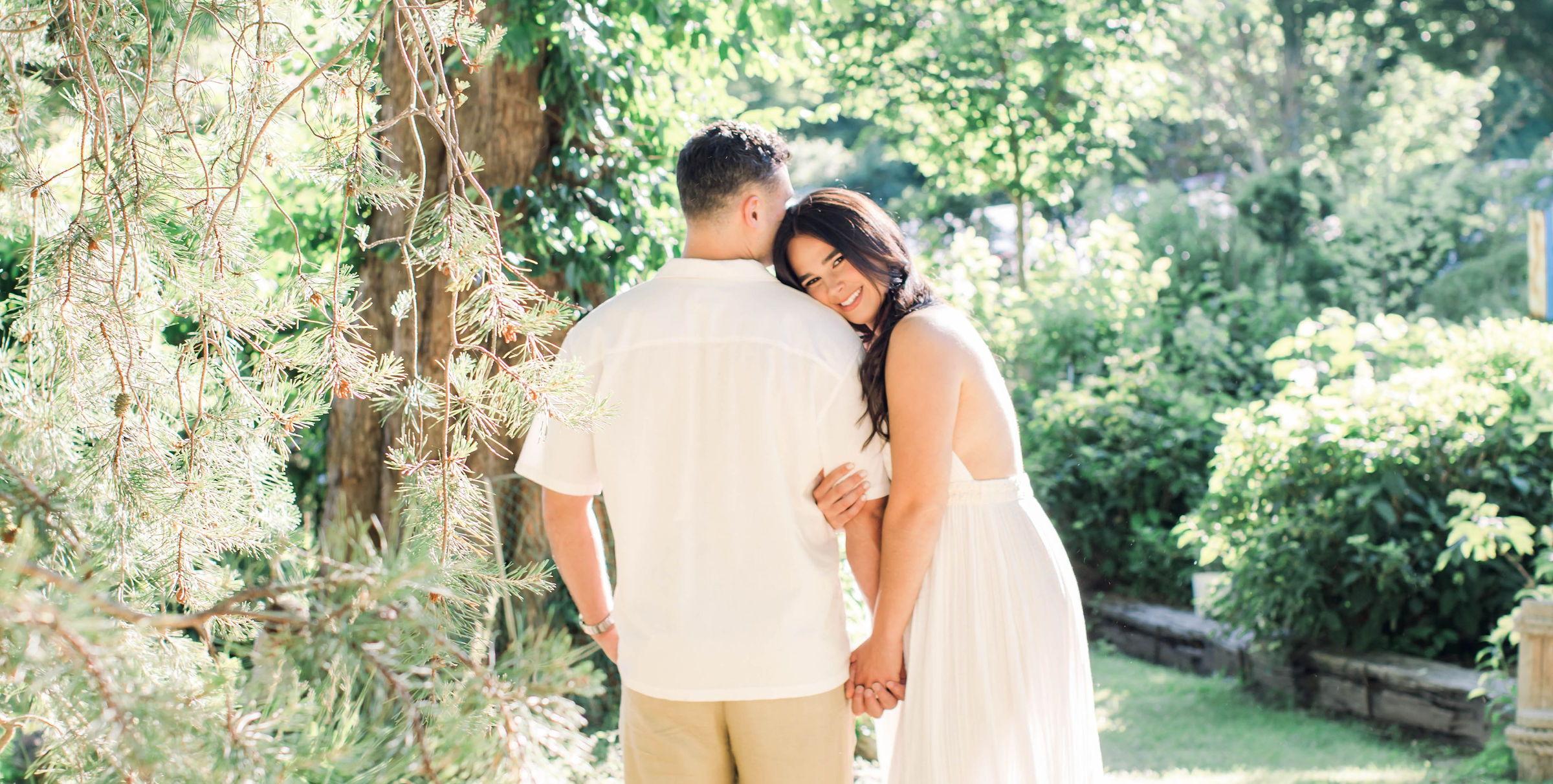 The Wedding Website of Ruby Jusas and William Furst