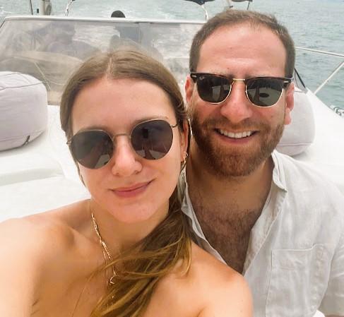 The Wedding Website of bernard sawaya and cecile vivien