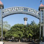 Hemisfair Park Area Redevelopment Corporation