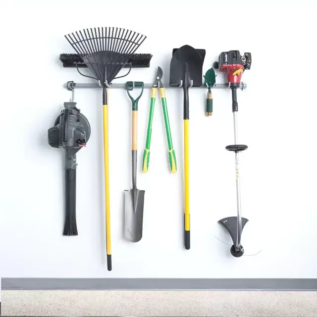 20-Yard Tool Rack