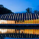 Crystal Bridges Museum of American Art