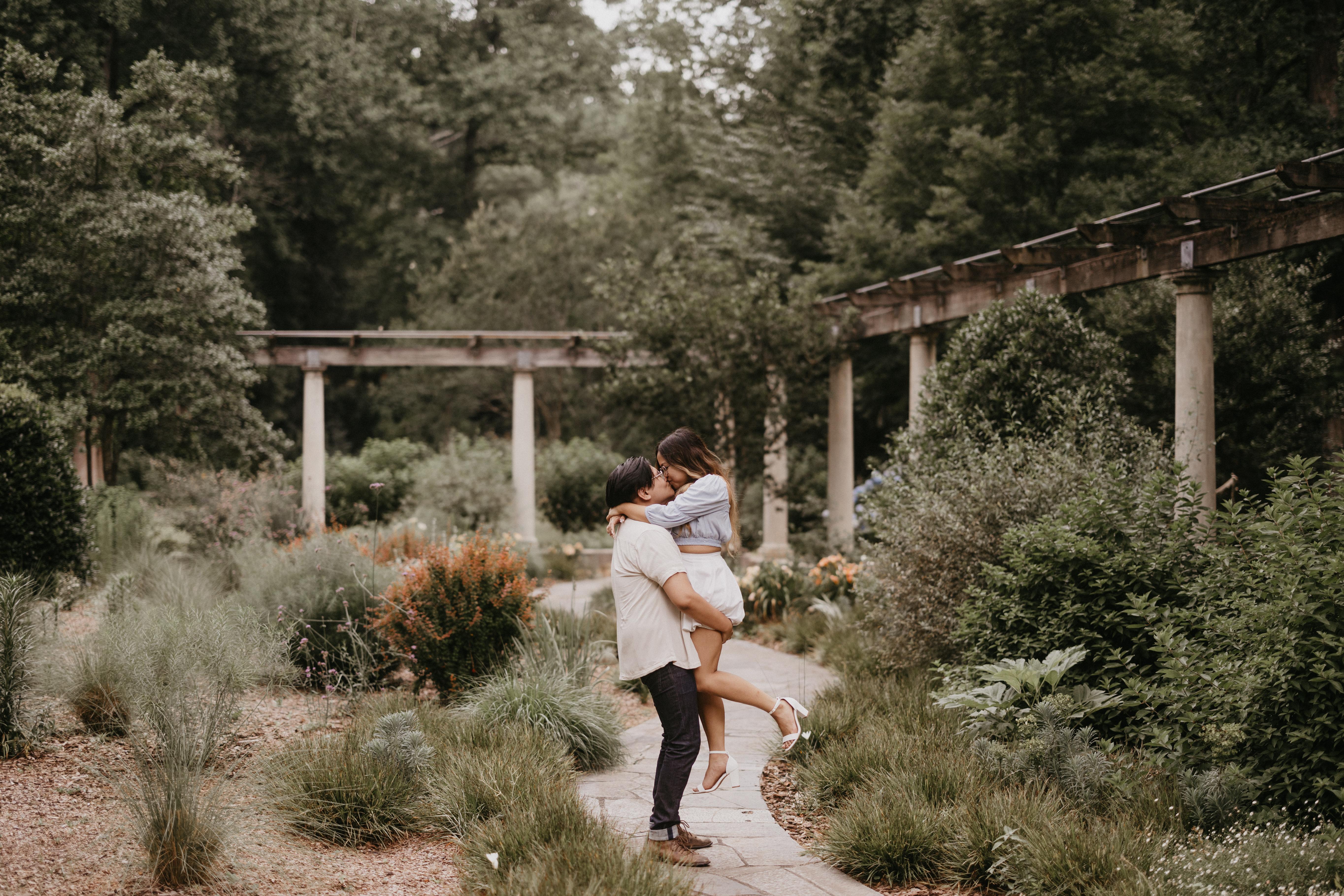 The Wedding Website of Maria Pasinos and Kevin Molina