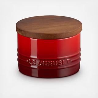 Signature Small Storage Canister