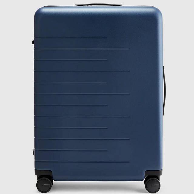 Expandable Large Check-In Suitcase