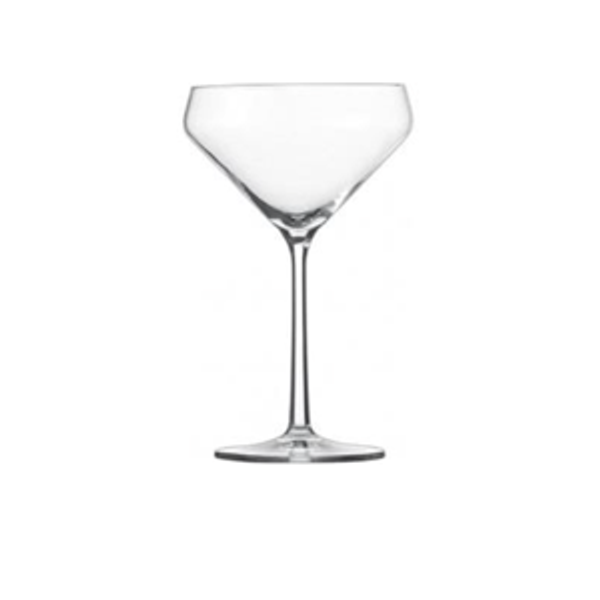 Schott Zwiesel Pure Martini - Set of 4