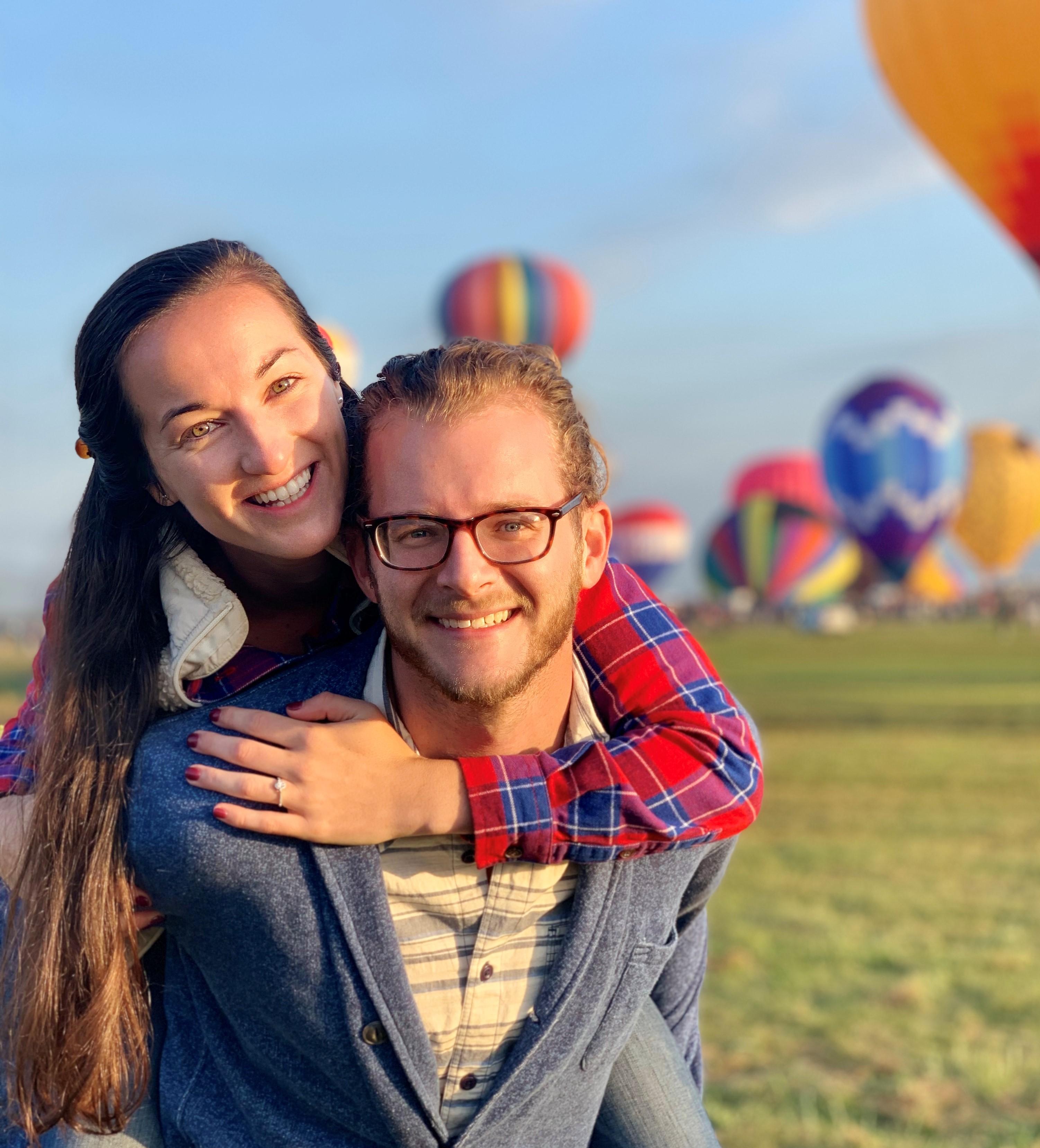 The Wedding Website of Kelsey Taylor and Spencer Morris