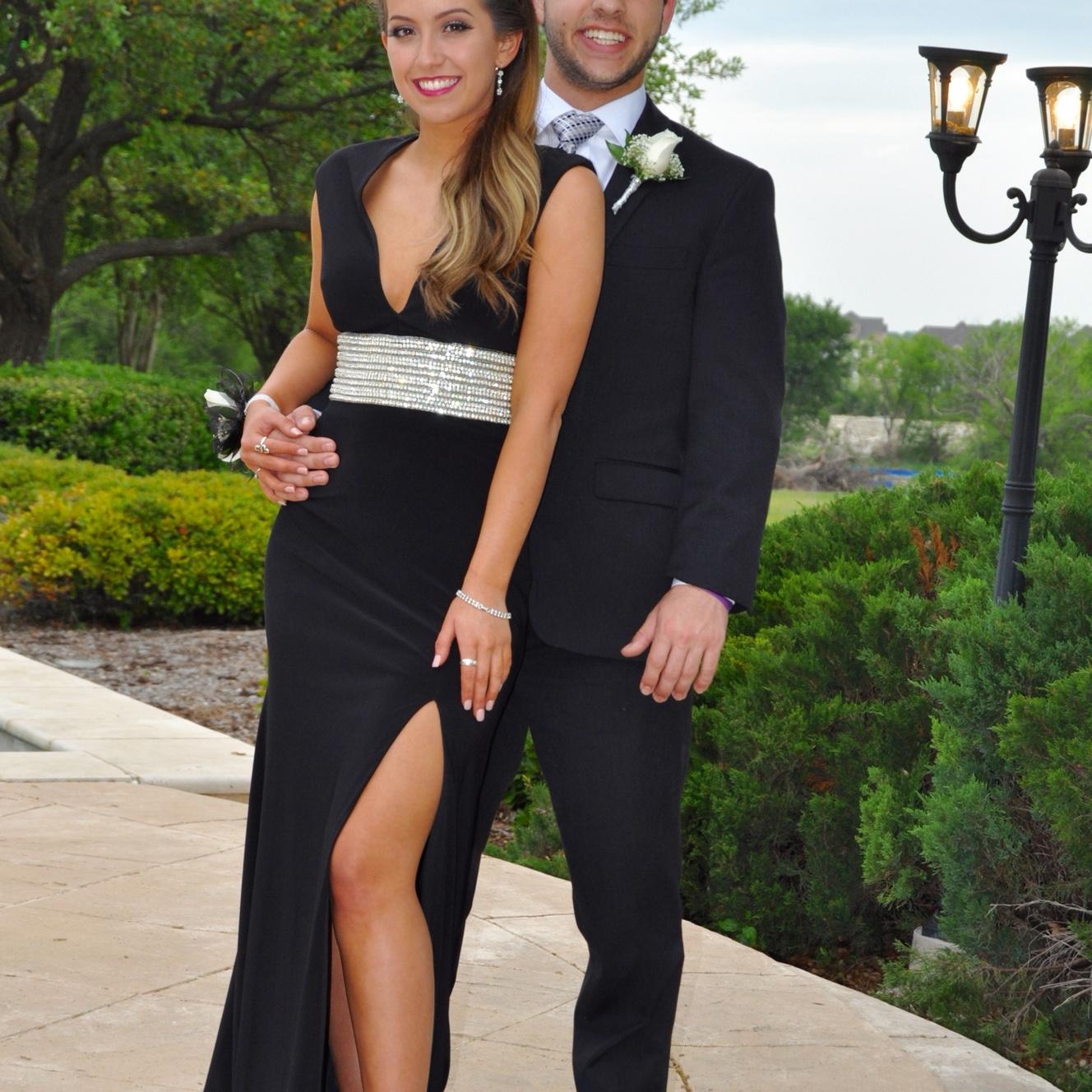 Grayson’s Senior Prom 2016