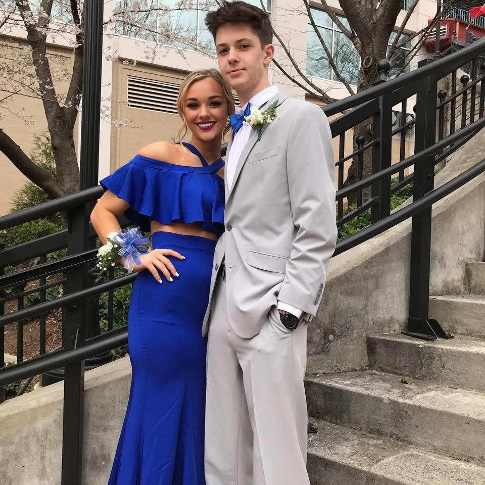 Prom 2018