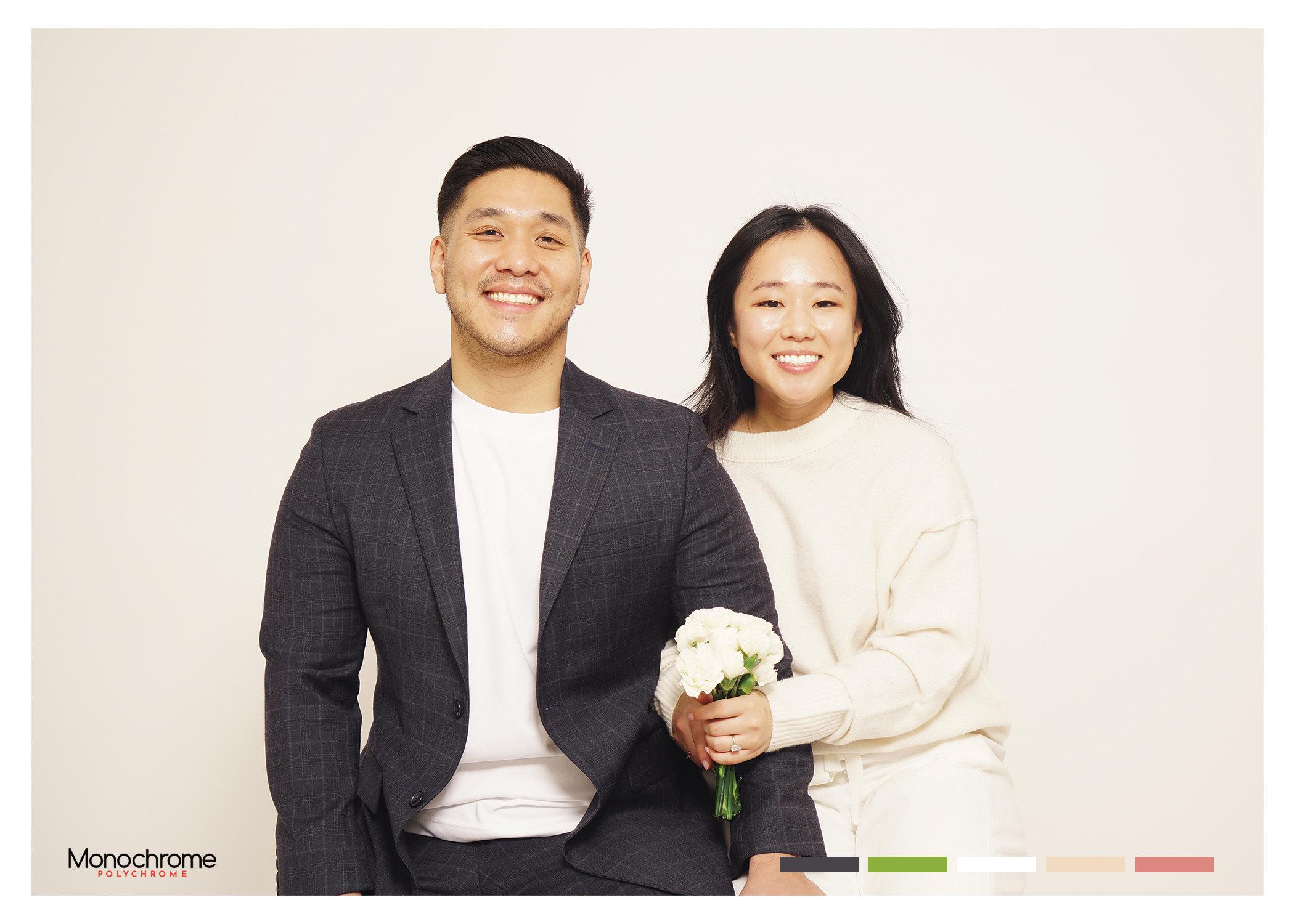 The Wedding Website of Vivian Zhang and Anthony McIntire