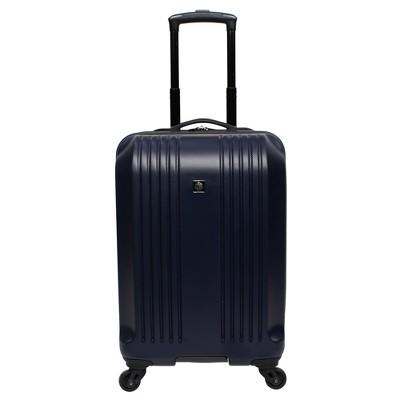 Skyline 22" Hardside Spinner Carry On Suitcase