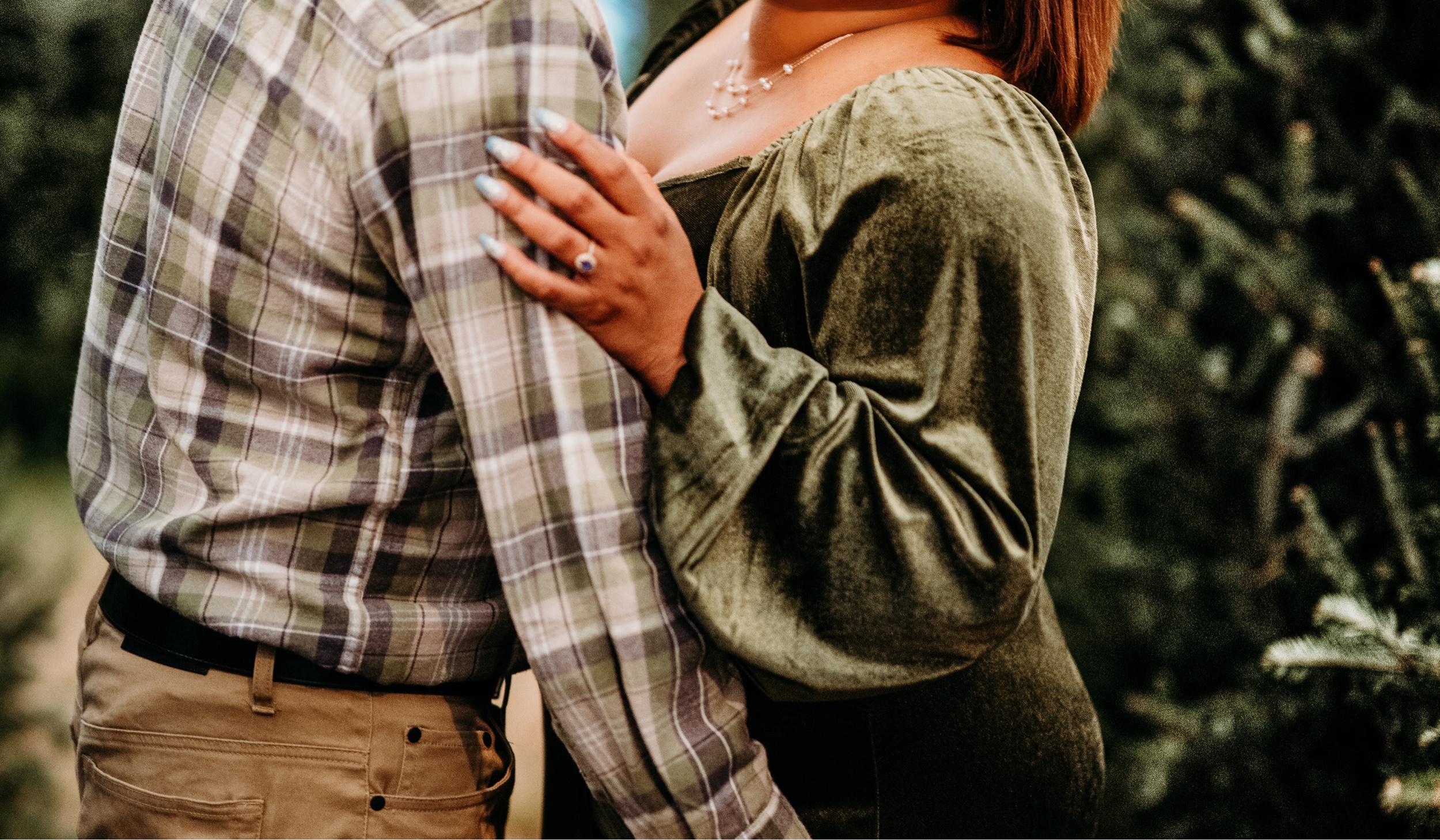 The Wedding Website of Daniela Salazar and Sean Settle