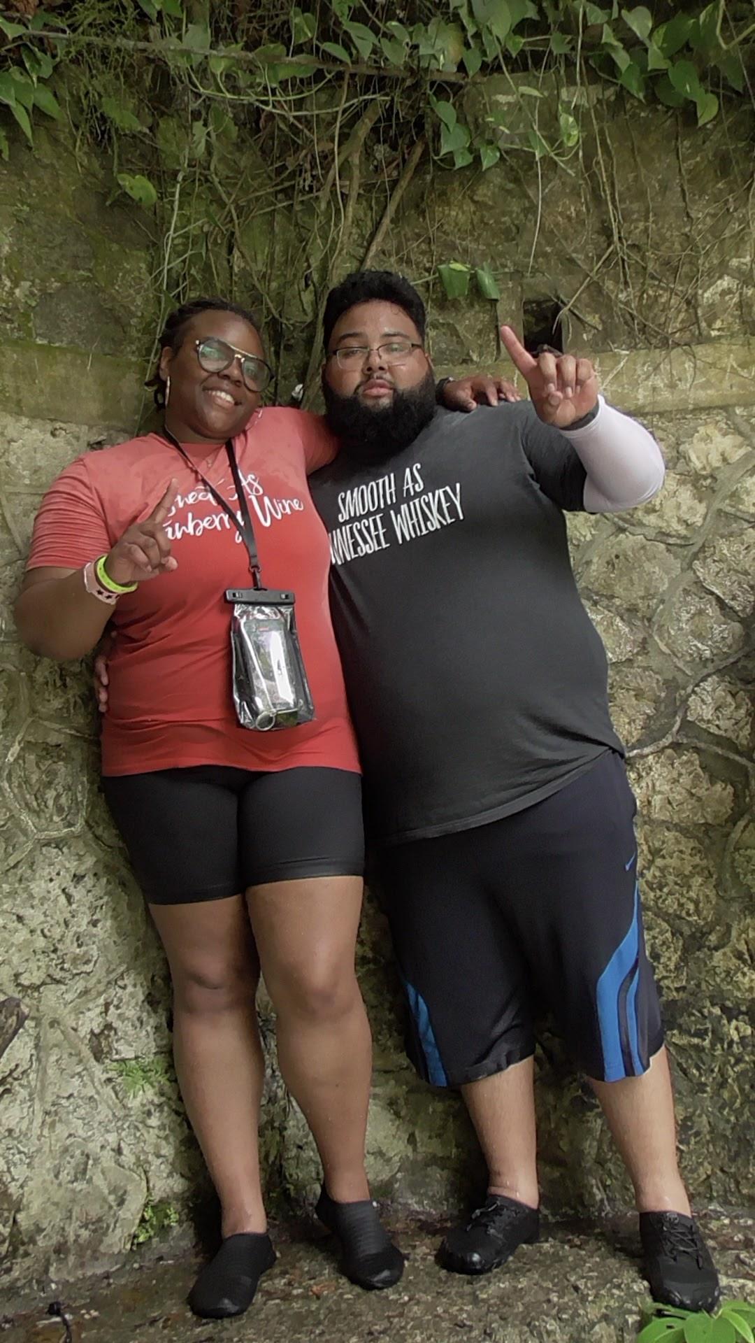 The Wedding Website of KIERRA SANDERS and DOMINIQUE LUNA-JONES