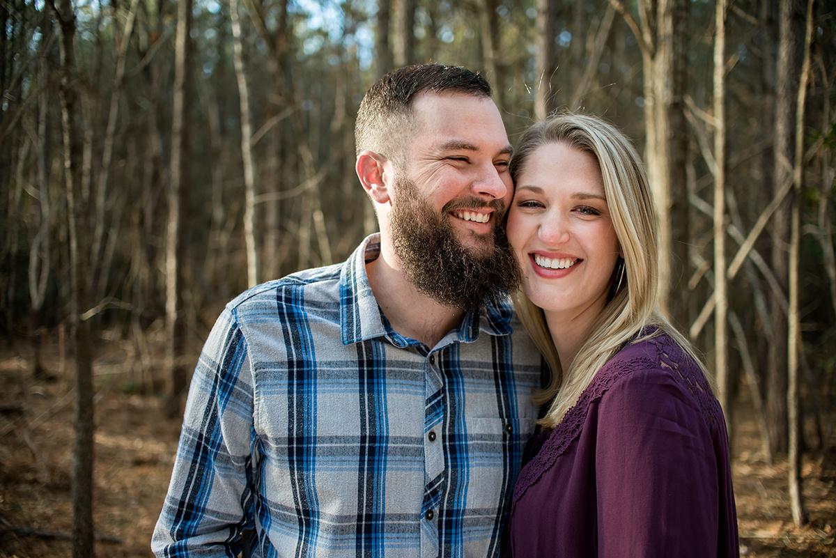 The Wedding Website of Morgan Hinson and Kyle Bjorkman