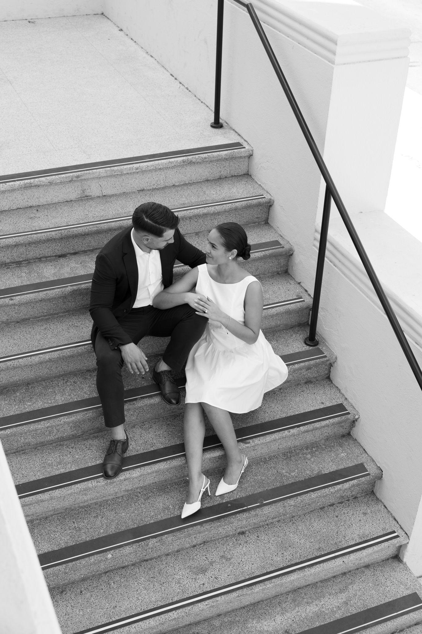 The Wedding Website of Melani Medina and Samuel Saiz Herraiz