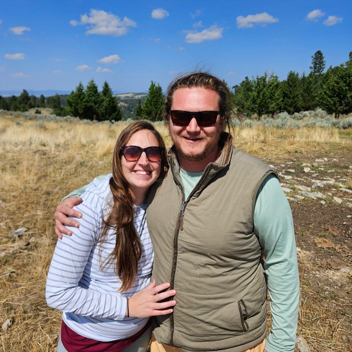 The Wedding Website of Caroline Foss and Ben Kennedy