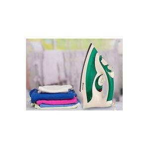 Kinelco Steam And Spray Pressing Iron