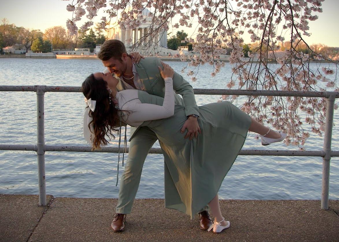 The Wedding Website of Jake Greathouse and Ashley Moore