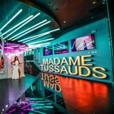Madame Tussauds Las Vegas