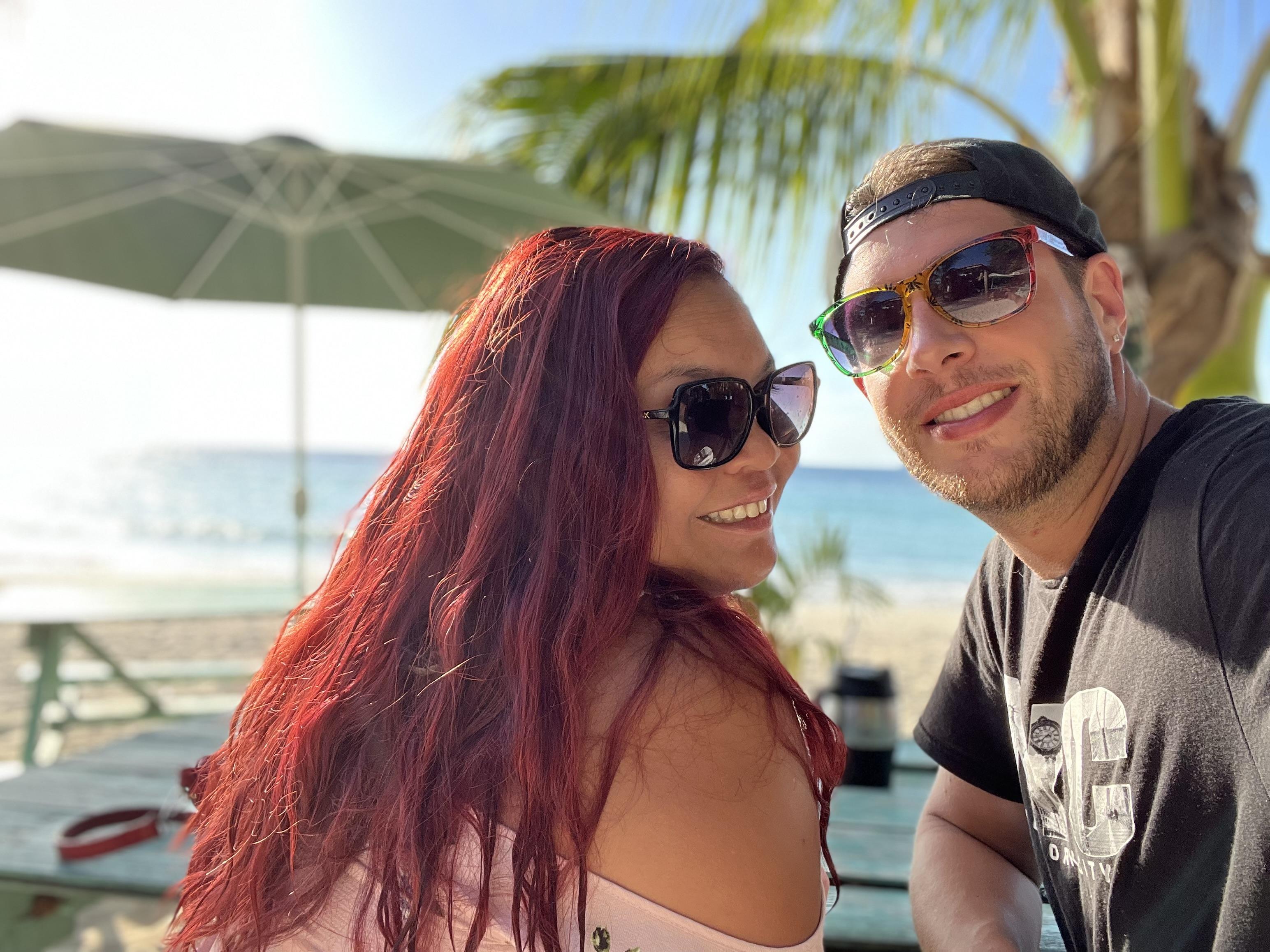 The Wedding Website of Kyle DeSousa and Alicia Bedell