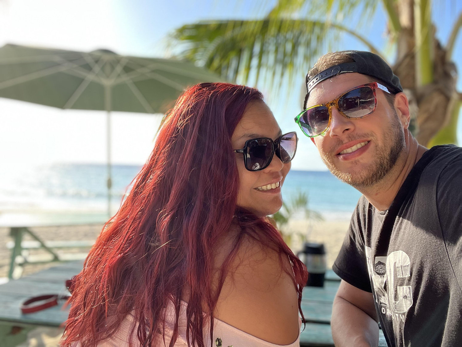 The Wedding Website of Kyle DeSousa and Alicia Bedell