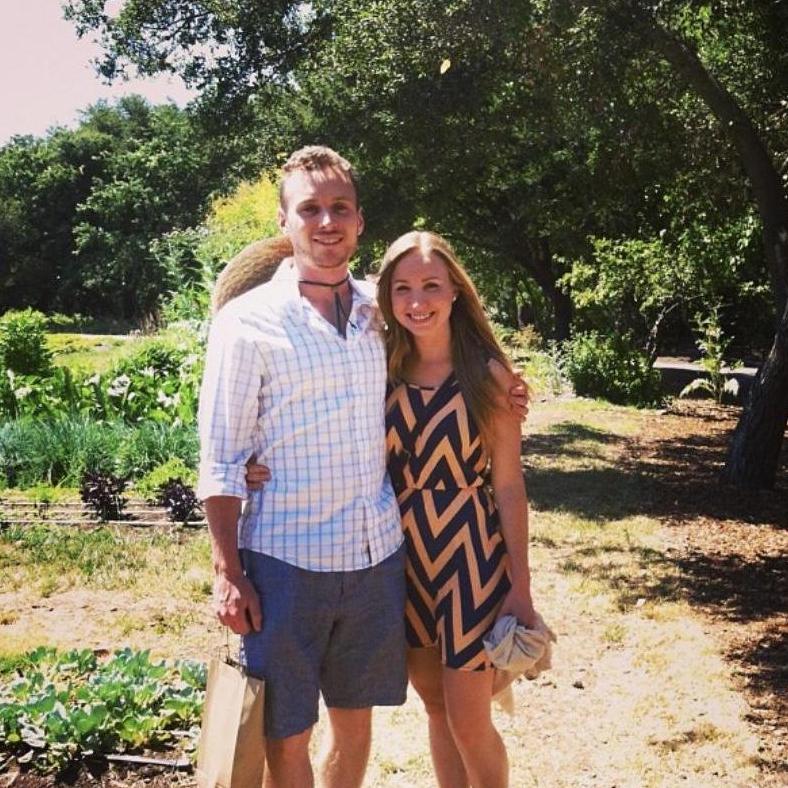 Dating in Sonoma