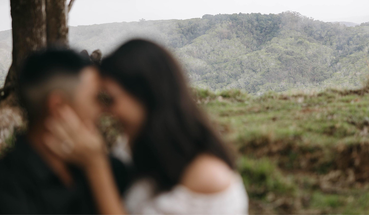 The Wedding Website of Asia Vito and Akoni Kashima