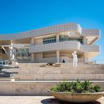 The/Le Getty ($0)