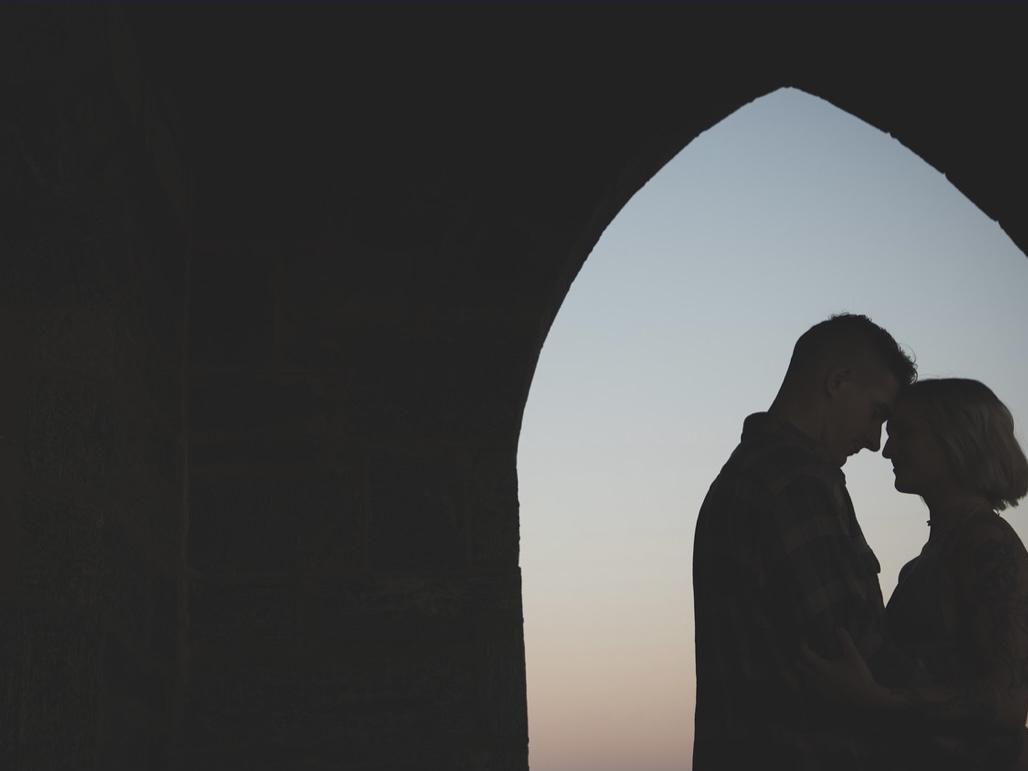 The Wedding Website of Dean Halbohn and Katie Johnson
