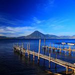 Visit Lake Atitlán