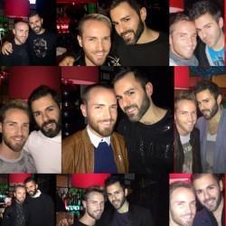 Industry Bar NYC, NY 2010-2018