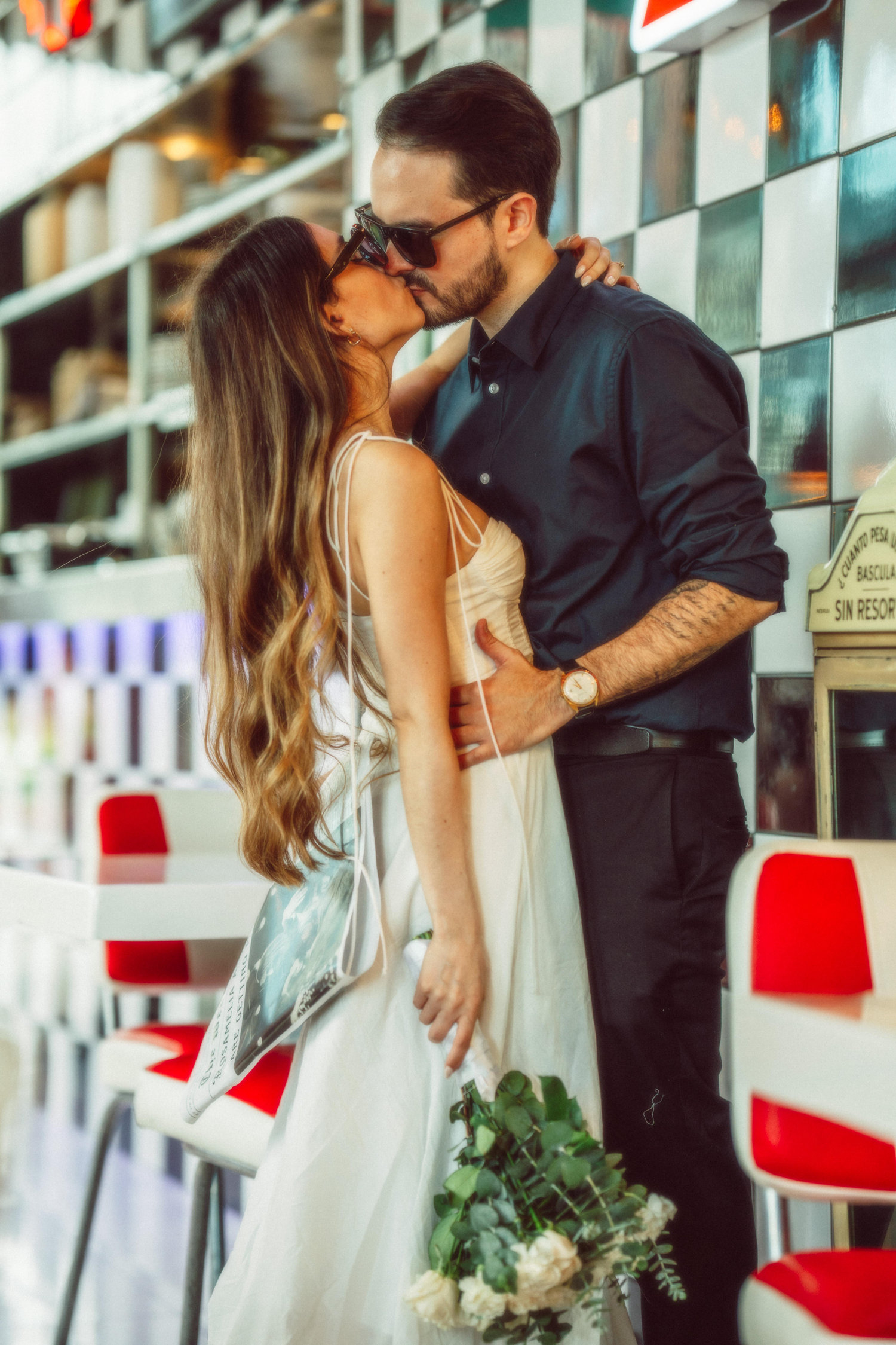 The Wedding Website of Juan Pablo Soto and Rosamelia Garcia