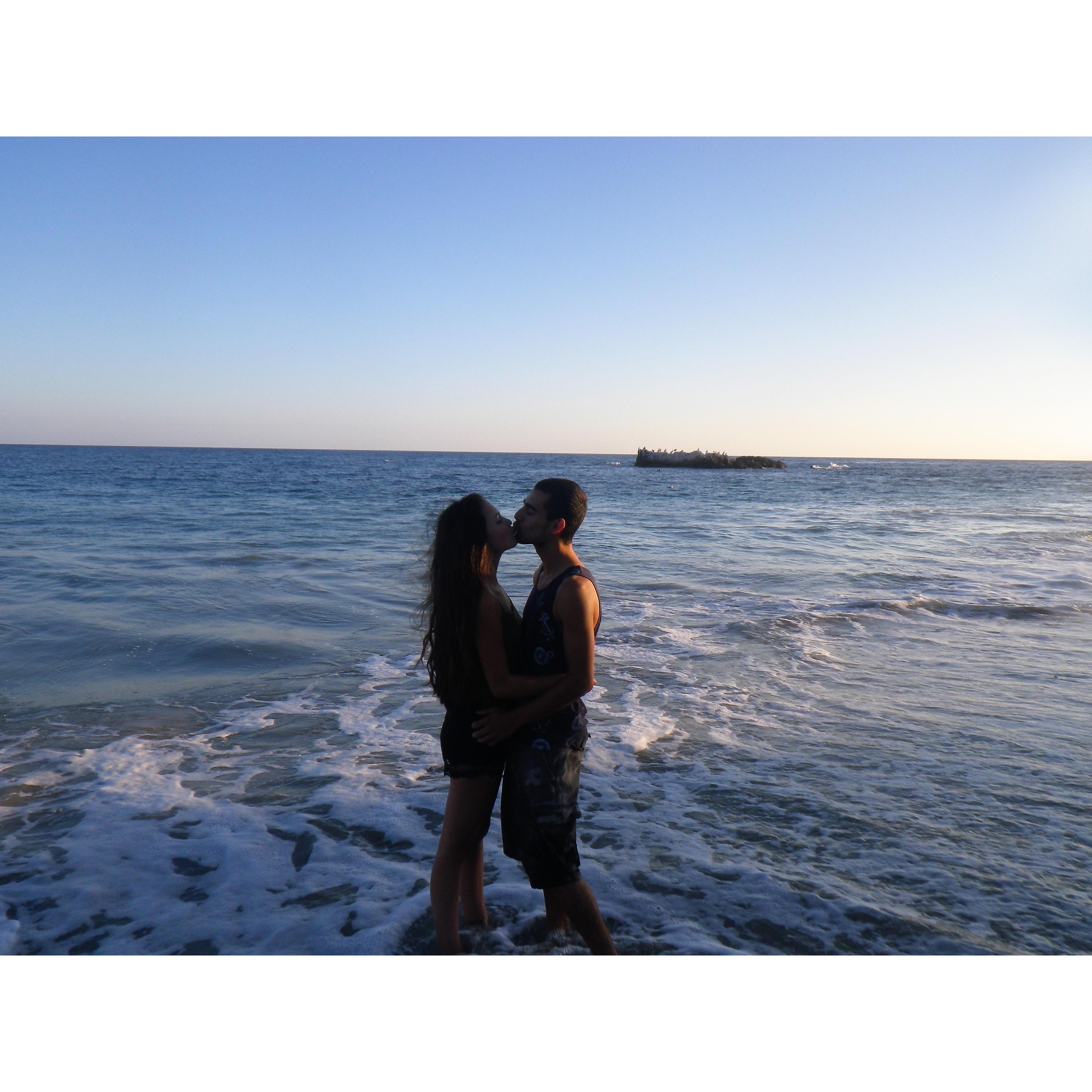Laguna Beach, California