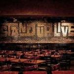 Stand Up Live