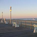 Beach Day at Avon-by-the-Sea