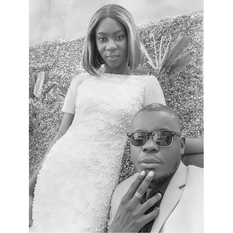 Quando penso em realizar meus sonhos, você faz parte de cada pedacinho deles.