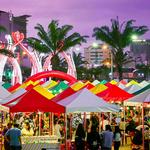 Son Tra Night Market