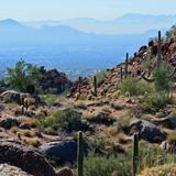 Hiking