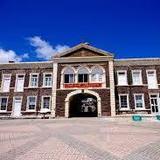 The National Museum of St. Kitts