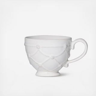 Jardins du Monde Breakfast Cup