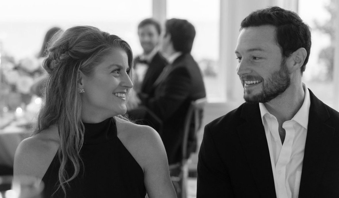 The Wedding Website of Allison Johnson and Eric White