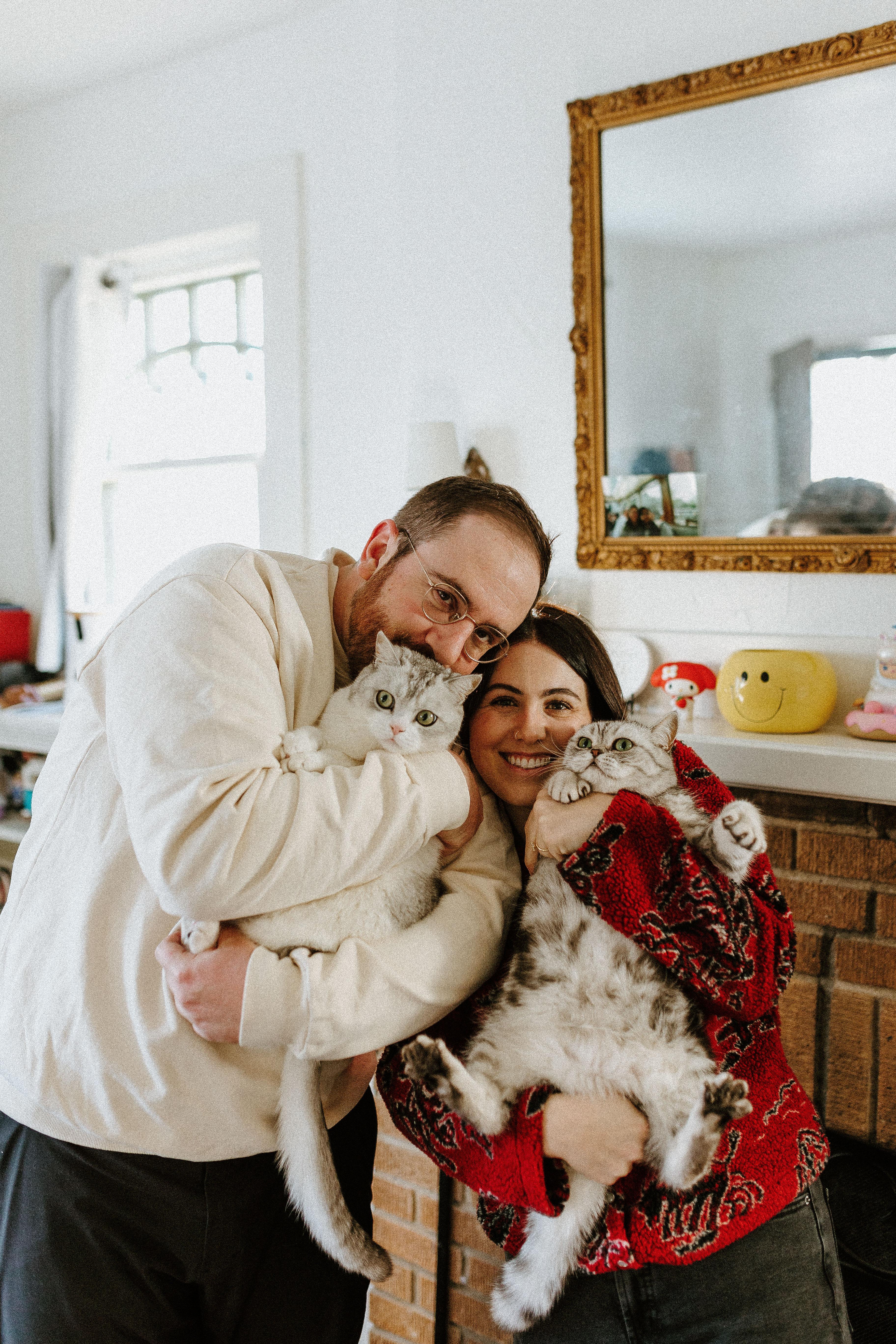 The Wedding Website of Lexi Darland and Ian Darland