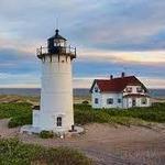 Visit the Cape Cod National Seashore