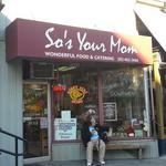 So's Your Mom