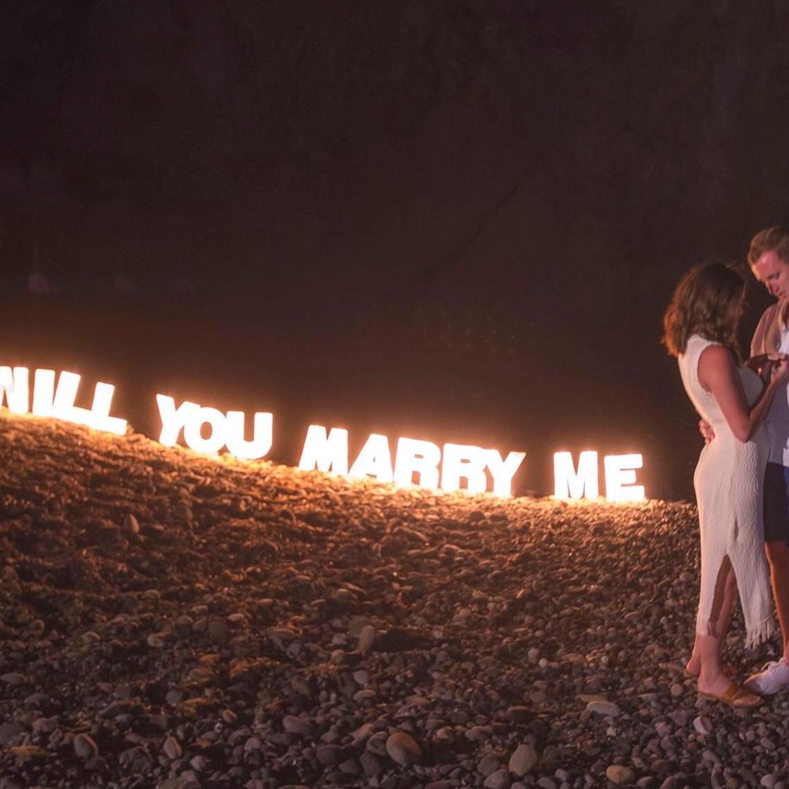 Jack's proposal