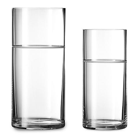 Vera Wang Wedgwood® Vera Bande Vase
